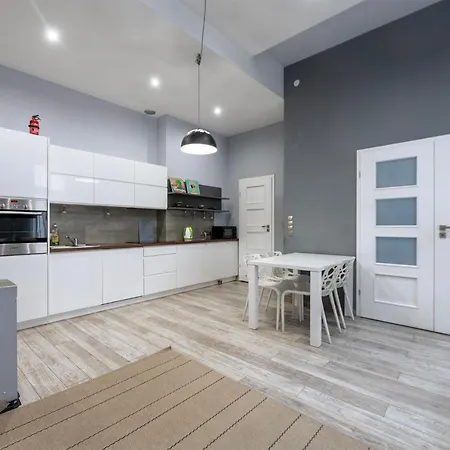 The Essence Of Apartment *