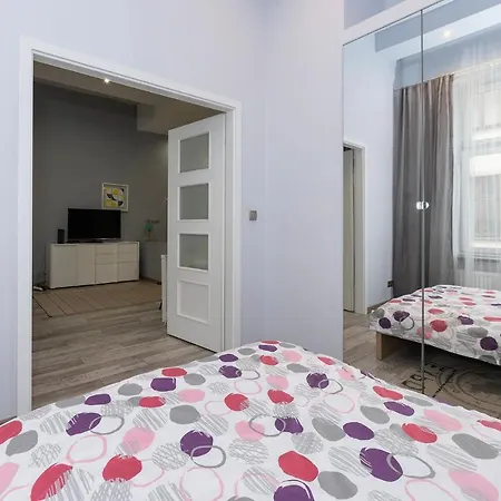 The Essence Of Apartment *