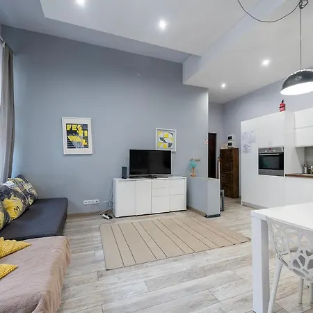 Apartman The Essence Of *