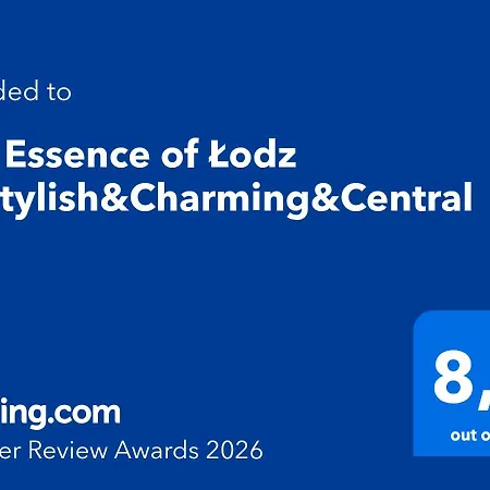 The Essence Of 公寓