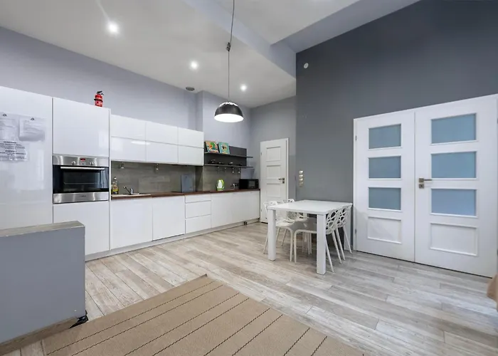 The Essence Of Apartman *