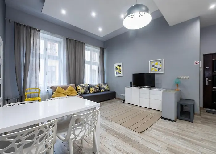 The Essence Of * Łódź