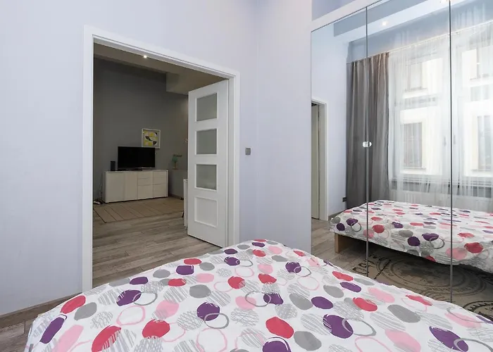 The Essence Of Apartman *