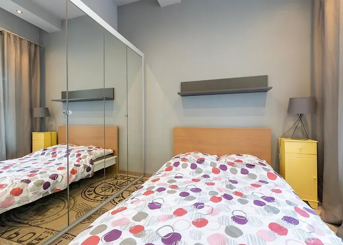 The Essence Of * Łódź